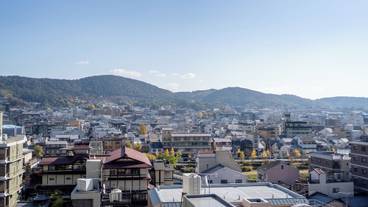 施設からの眺望 / 5