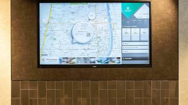 ロビー応接スペース / 7