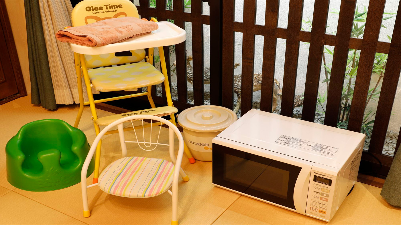 露天風呂付き客室で、家族水入らずのお風呂タイムを。楽しいキッズスペースも人気！4377831