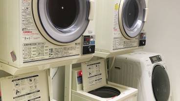 ランドリー ルーム / 8