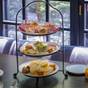 【楽天スーパーSALE】北海道食材を使ったハイティースタイル朝食付きプラン | UNWIND HOTEL&BAR 小樽