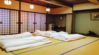 トラディショナル ルーム