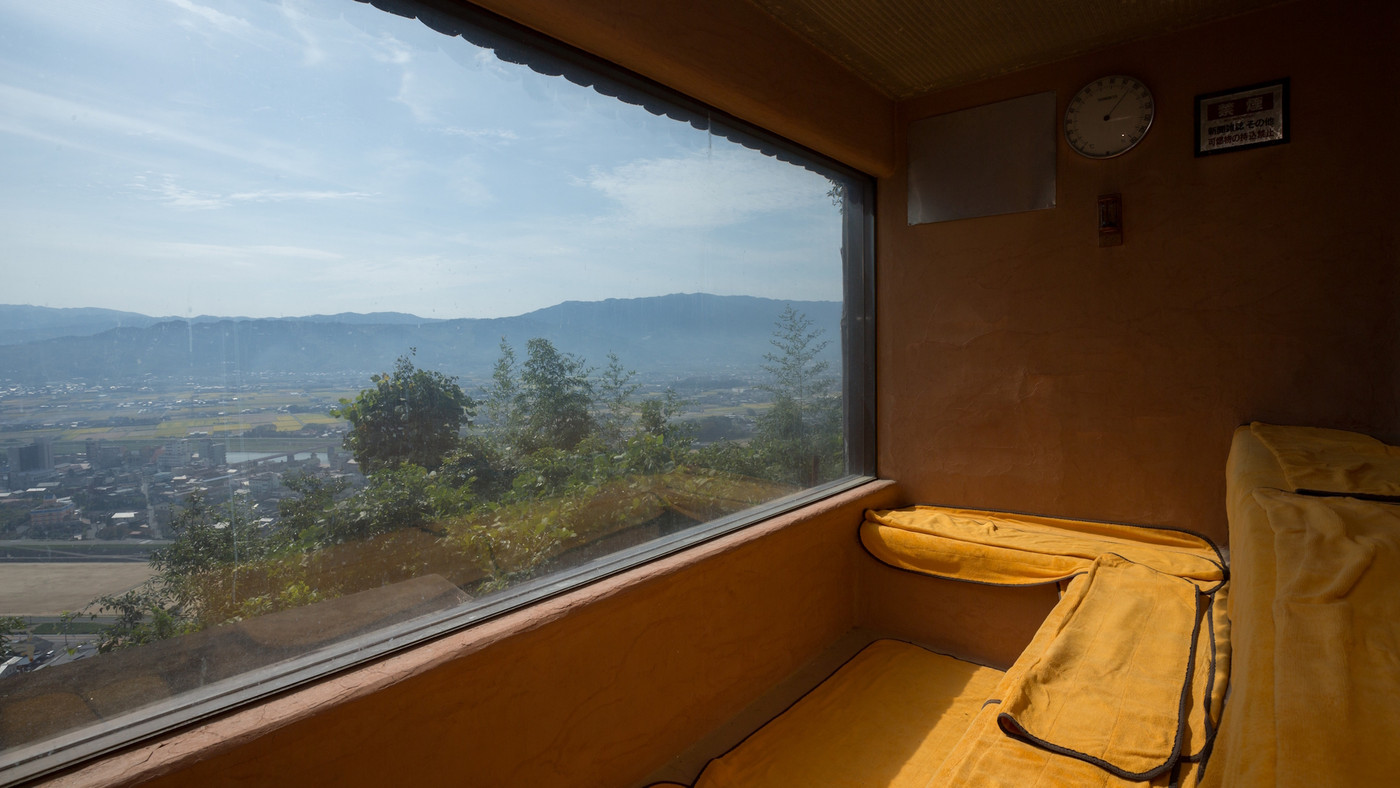 筑後平野を一望できる圧巻のパノラマビュー!3926103