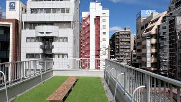 施設からの眺望 / 8