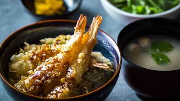 IL ONAI 料理一例⑥ / 6