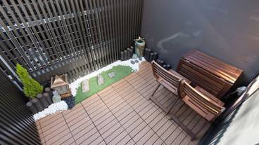 テラス / パティオ / 35