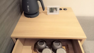 スタンダード ダブルルーム クイーンベッド 1 台 禁煙 専用バスルーム