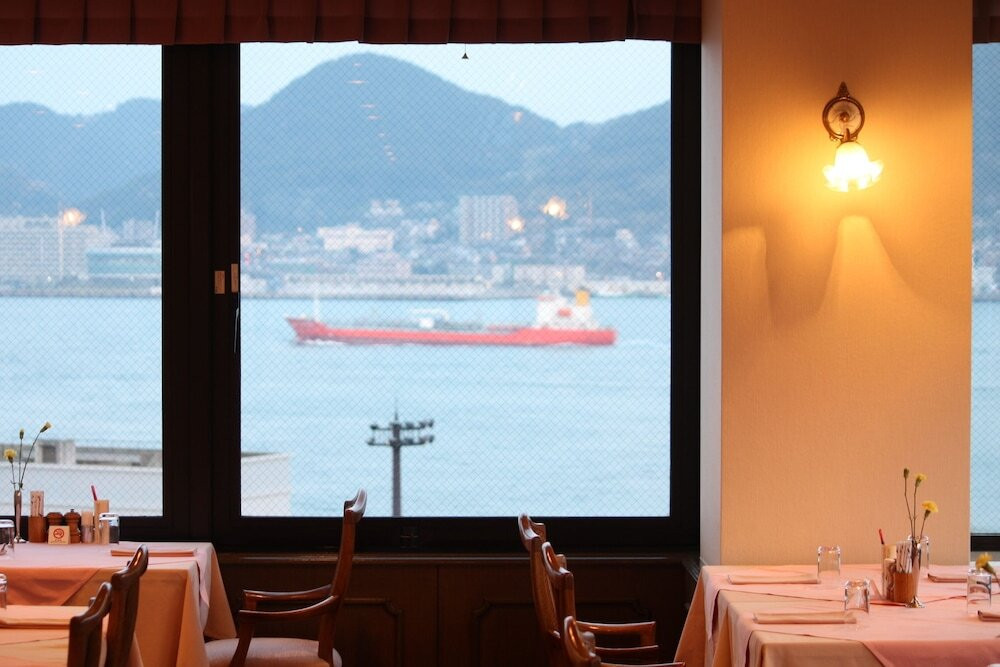 施設からの眺望