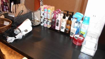 施設内の設備 / 8