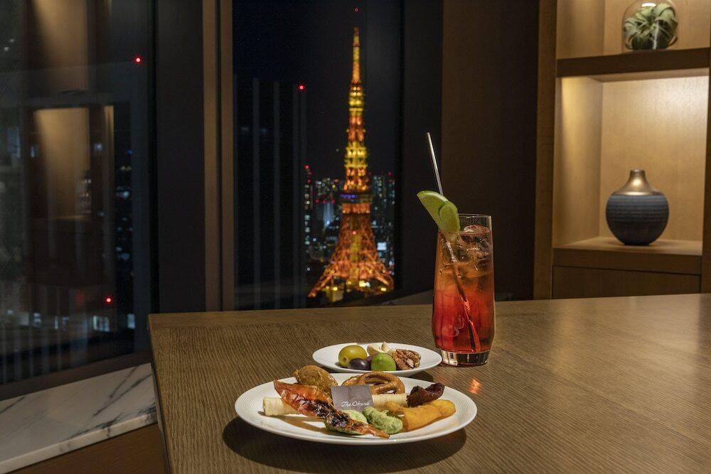 たまにはゴージャスにおひとりホテルステイはいかが？4283591