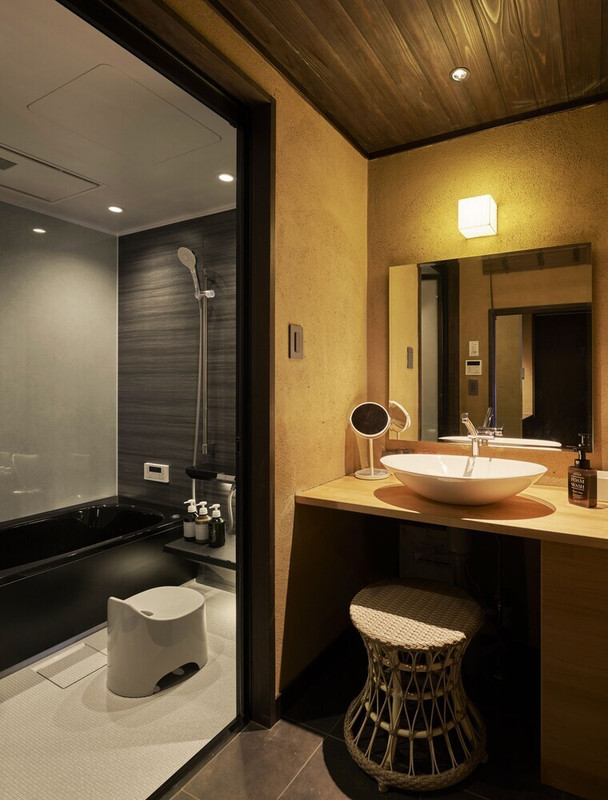 櫓屋 -ROYA- 2階　高機能バス楽湯付