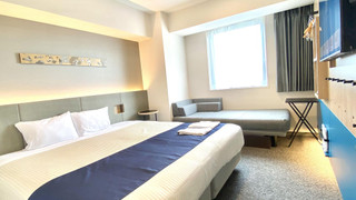 デラックス キングルーム 禁煙