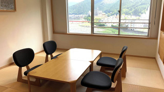 バストイレ付き和室 禁煙