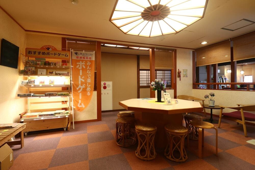 内装の詳細