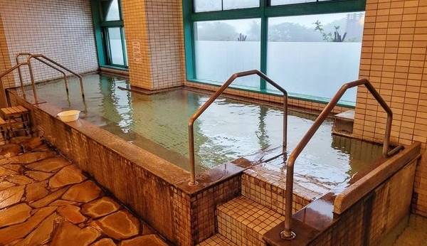 ホテル さわやか別府の里（大分県 旅館） / 1