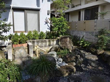 石垣島の宿 Ho-ma家 / 3