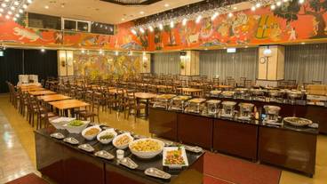 食事・飲み物 / 1