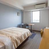 コンフォートイン八日市（滋賀県 ビジネスホテル） / 3