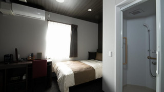 バリアフリールーム 禁煙