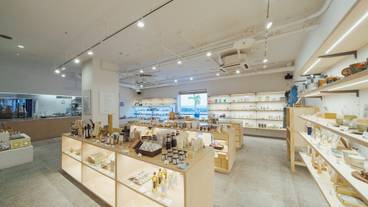 ギフト ショップ / 16