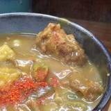 カレーうどん 鯱乃家（カレーウドンシャチノヤ）