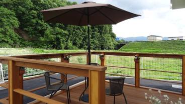 テラス / パティオ / 7