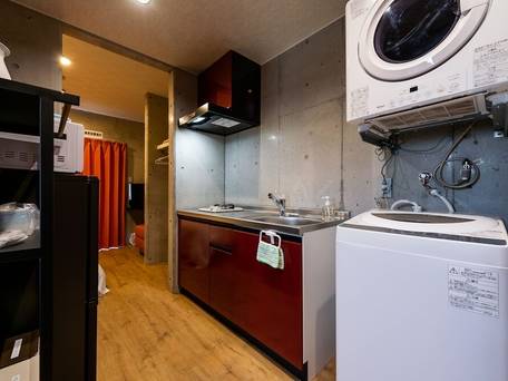 Little Island Okinawa 松山 / 4