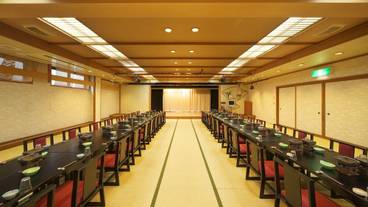 バンケット ホール / 29