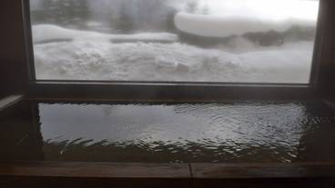 屋内スパ浴槽 / 3