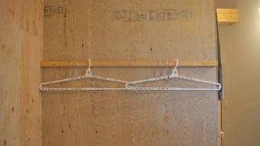 客室の設備とサービス / 36