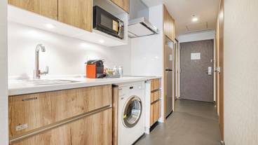 専用キッチン / 38