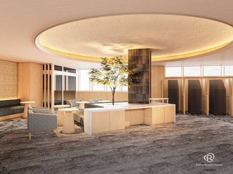 ダイワロイネットホテル水戸 / 3