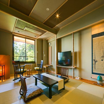 足湯でのんびり♪筑波の自然に抱かれた山の旅館4059760