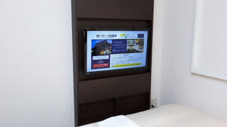 スタンダード ダブルルーム 禁煙