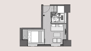 スタンダード ソファー