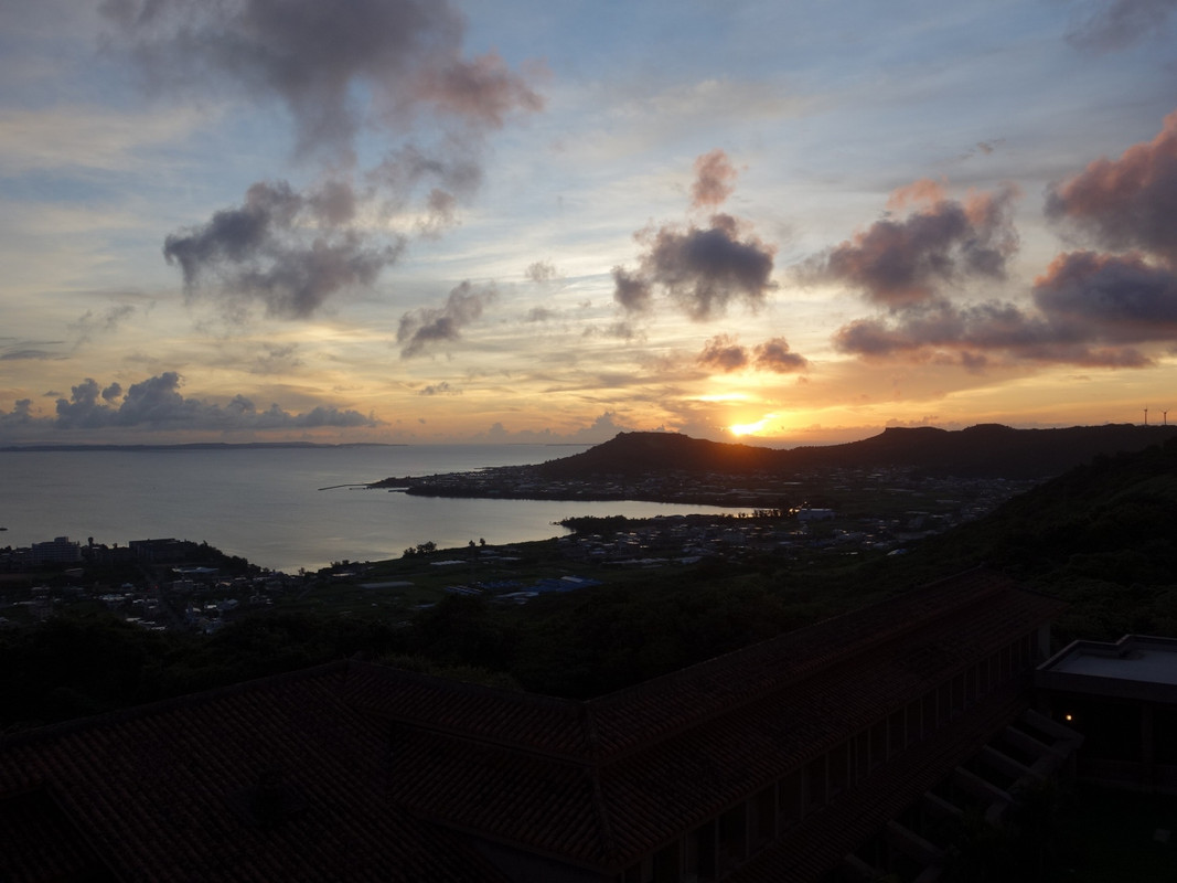 朝風呂して帰ります