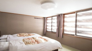 [本館] 和室10畳(お手洗い, 洗面所なし)