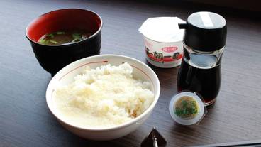 朝食ビュッフェ / 26