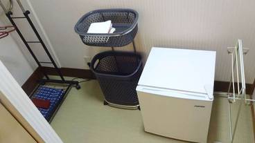 客室の設備とサービス / 35