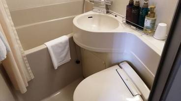 バスルーム / 13