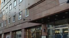 東横イン本厚木駅南口