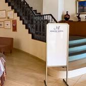 市原マリンホテル（千葉県 ビジネスホテル） / 3