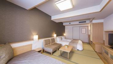 デラックスツイン(2) / 3