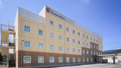 コンフォートイン鳥栖