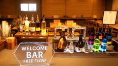 スーパーホテルPremierなんば心斎橋天然温泉