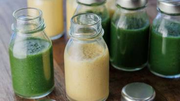 朝食ビュッフェ / 10