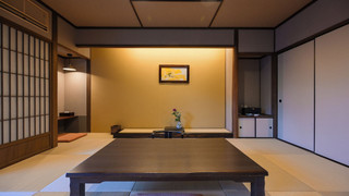 囲炉裏 和洋室　禁煙