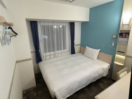 東横イン千葉幕張 / 2