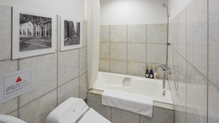 デラックストリプル (禁煙)