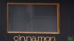 Cin.na.mon (シナモン)